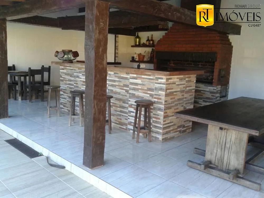 Casa, 4 quartos, 750 m² - Foto 3