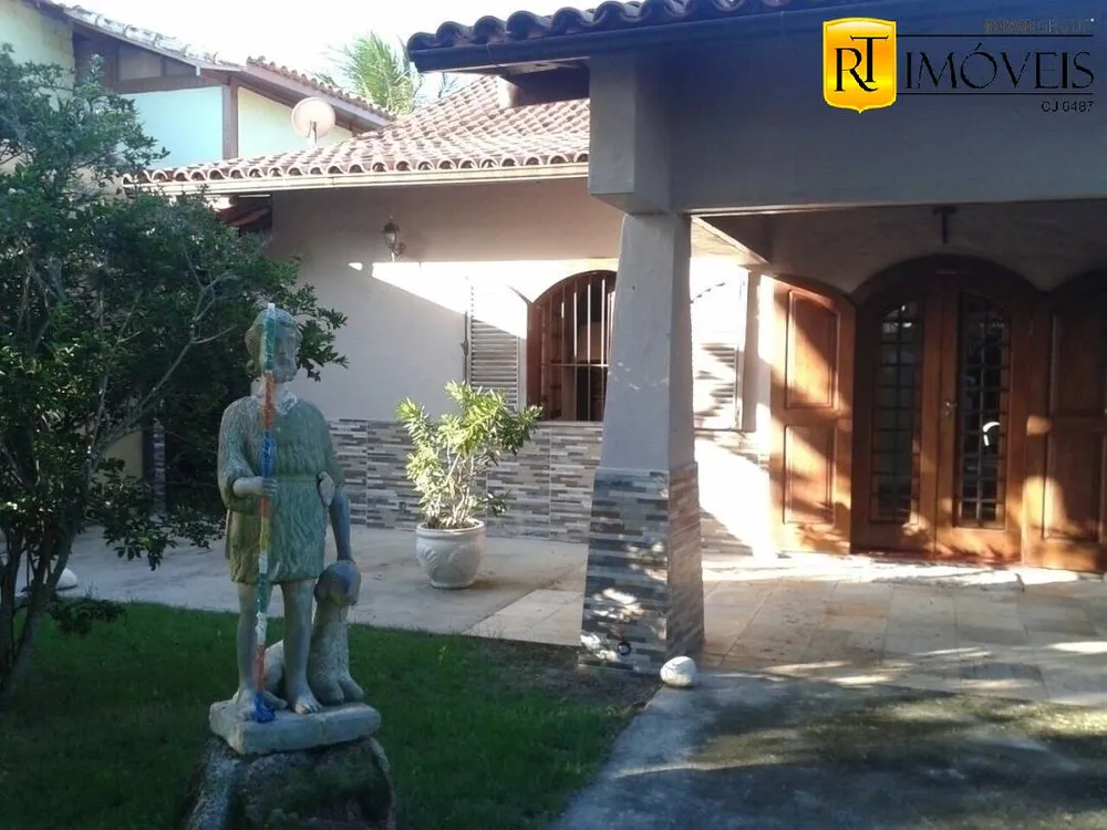 Casa, 4 quartos, 750 m² - Foto 10