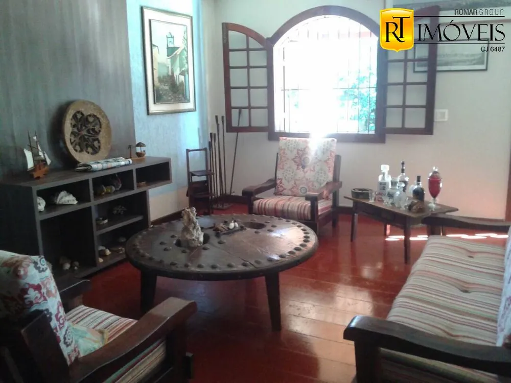 Casa, 4 quartos, 750 m² - Foto 19