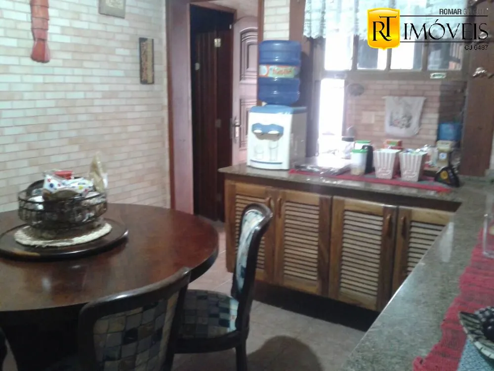 Casa, 4 quartos, 750 m² - Foto 15