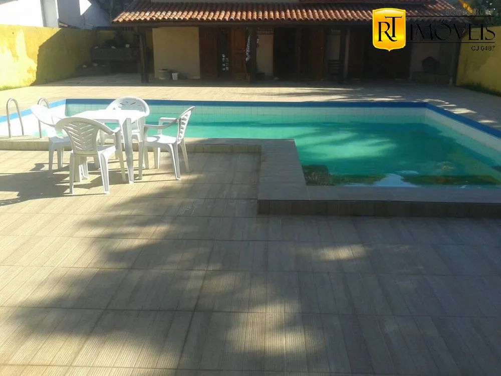 Casa, 4 quartos, 750 m² - Foto 11