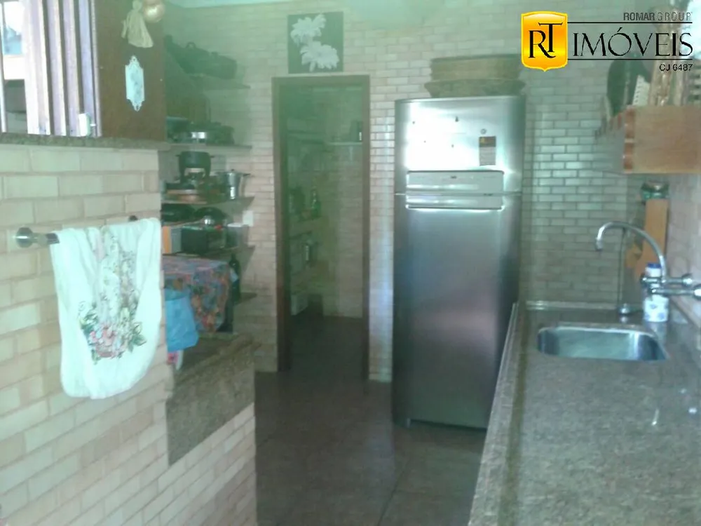 Casa, 4 quartos, 750 m² - Foto 17