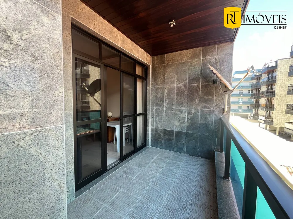 Apartamento, 3 quartos, 108 m² - Foto 2