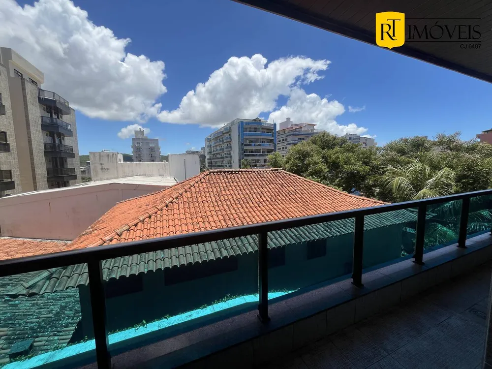 Apartamento, 3 quartos, 108 m² - Foto 9