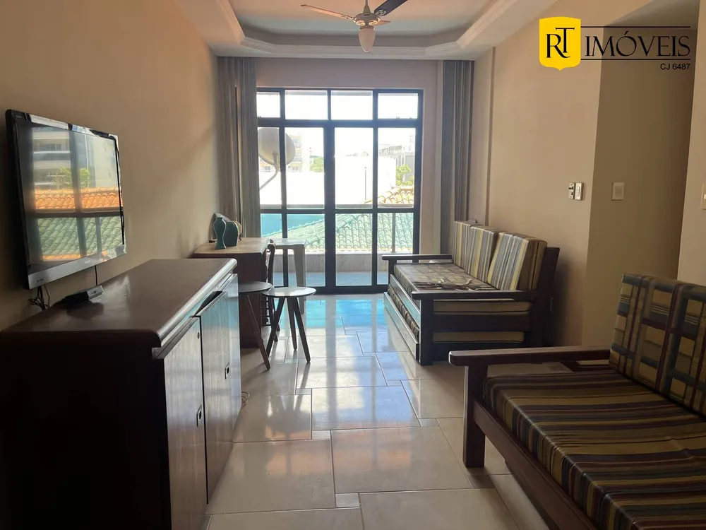 Apartamento, 3 quartos, 108 m² - Foto 1