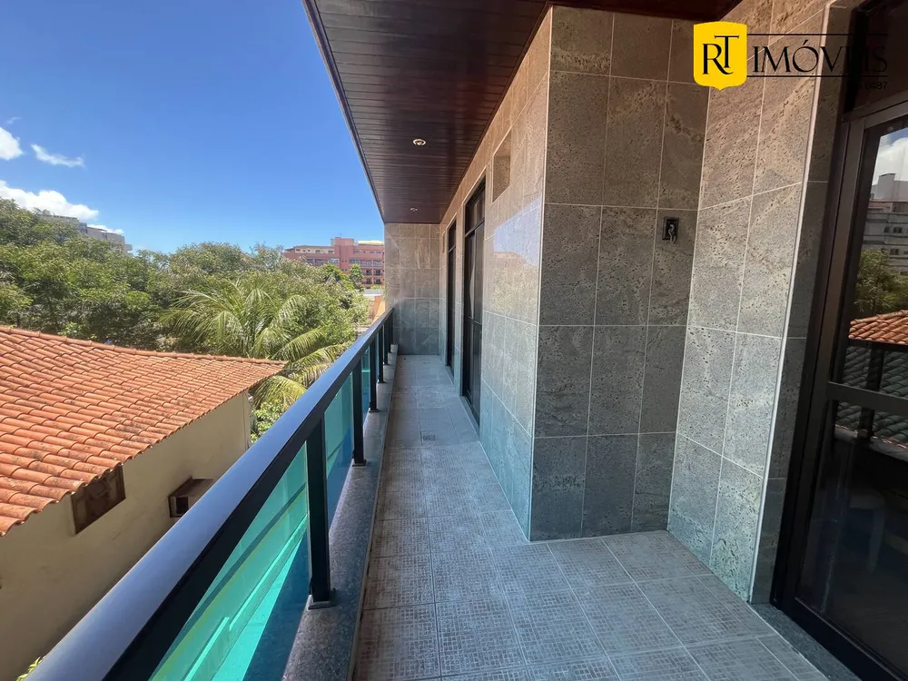Apartamento, 3 quartos, 108 m² - Foto 6