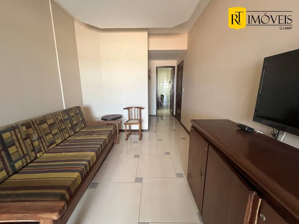 Apartamento, 3 quartos, 108 m² - Foto 3