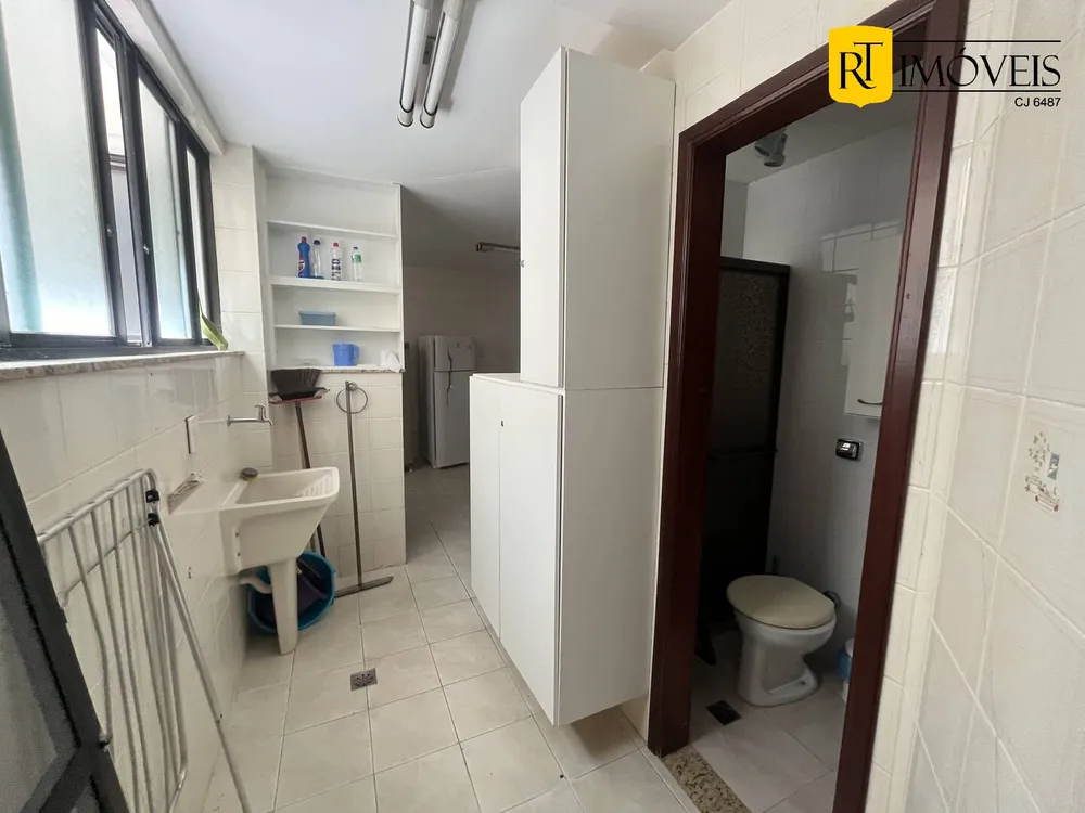 Apartamento, 3 quartos, 108 m² - Foto 21