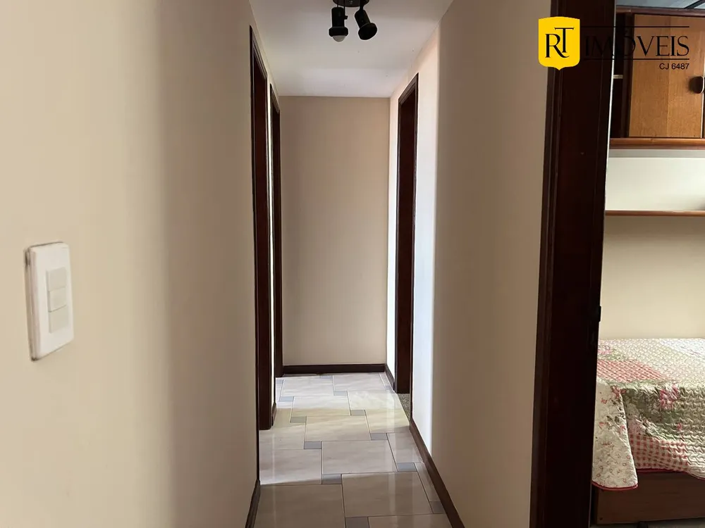 Apartamento, 3 quartos, 108 m² - Foto 4