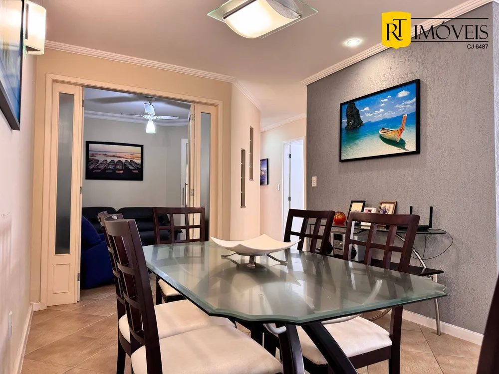 Apartamento, 3 quartos, 120 m² - Foto 8