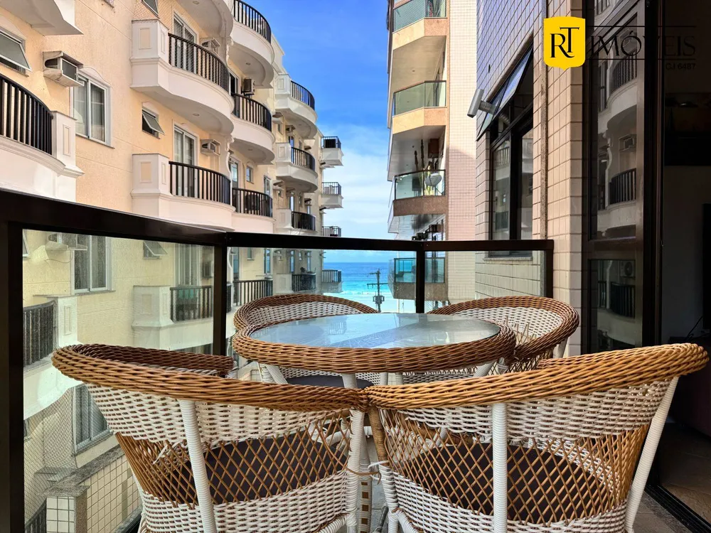 Apartamento, 3 quartos, 120 m² - Foto 5