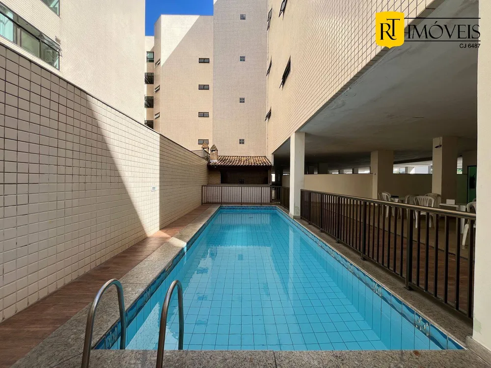 Apartamento, 3 quartos, 120 m² - Foto 17