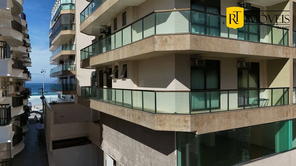 Apartamento, 3 quartos, 120 m² - Foto 6