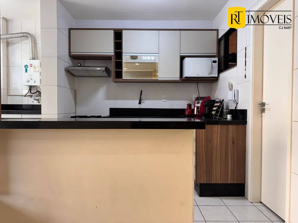 Apartamento, 3 quartos, 120 m² - Foto 9