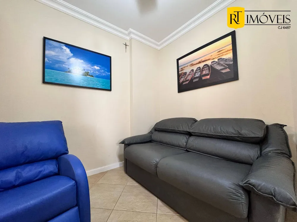 Apartamento, 3 quartos, 120 m² - Foto 14