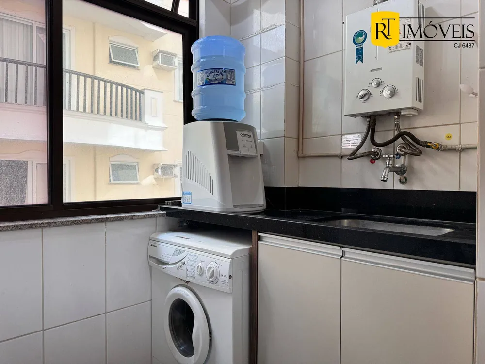 Apartamento, 3 quartos, 120 m² - Foto 18