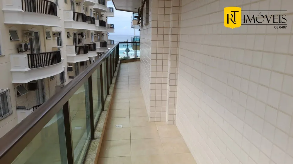 Apartamento, 3 quartos, 120 m² - Foto 16