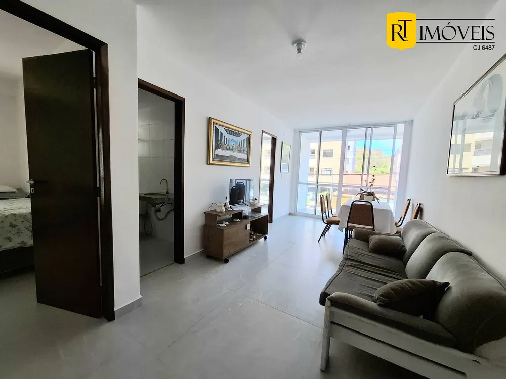 Apartamento, 2 quartos, 73 m² - Foto 3
