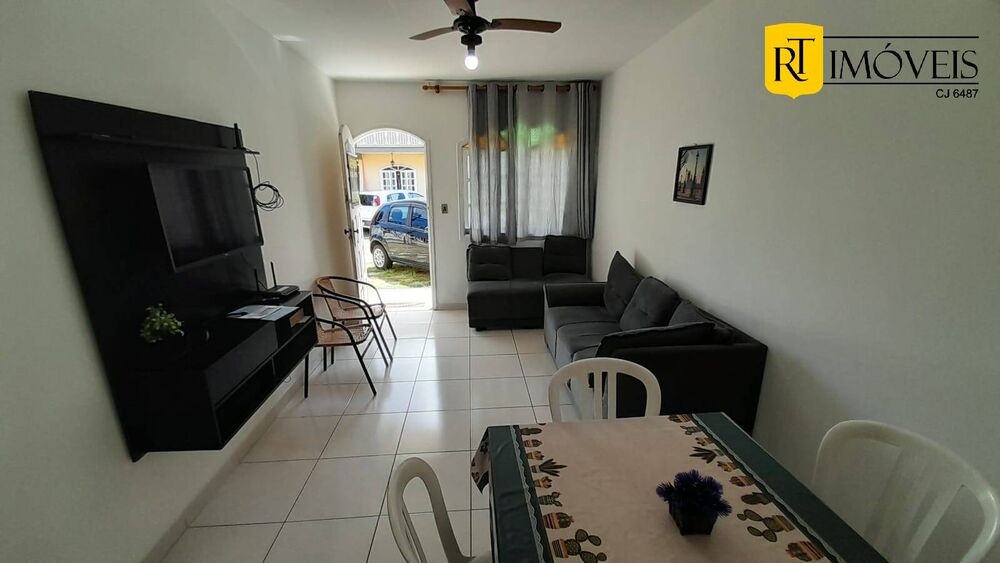 Apartamento, 2 quartos, 62 m² - Foto 1