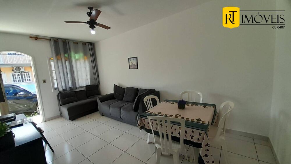 Apartamento, 2 quartos, 62 m² - Foto 2