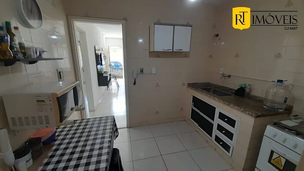 Apartamento, 2 quartos, 62 m² - Foto 5