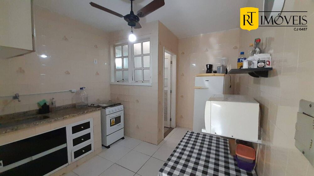 Apartamento, 2 quartos, 62 m² - Foto 4