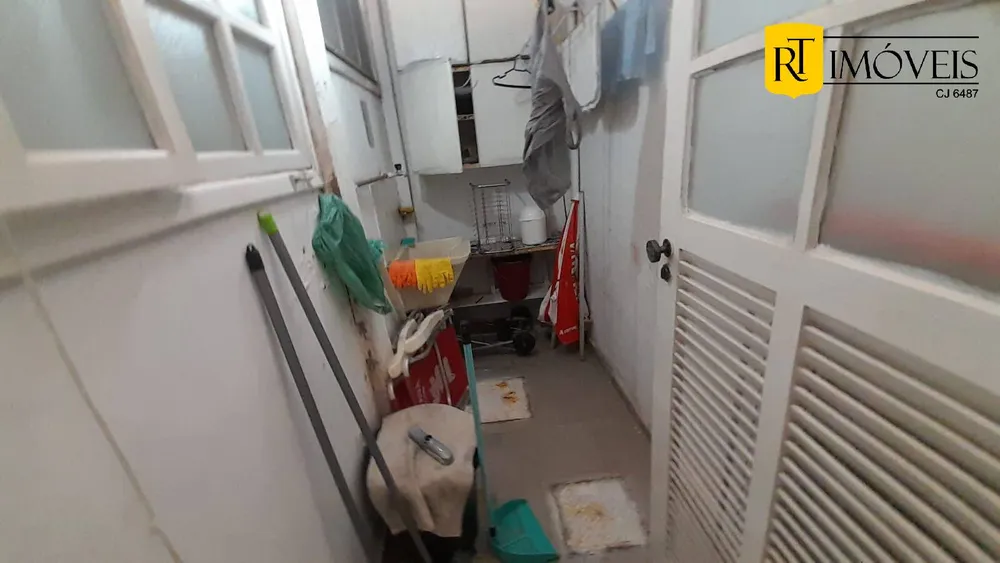 Apartamento, 2 quartos, 62 m² - Foto 8