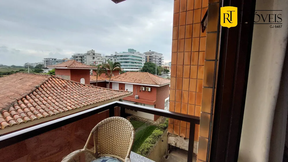 Apartamento, 3 quartos, 123 m² - Foto 6