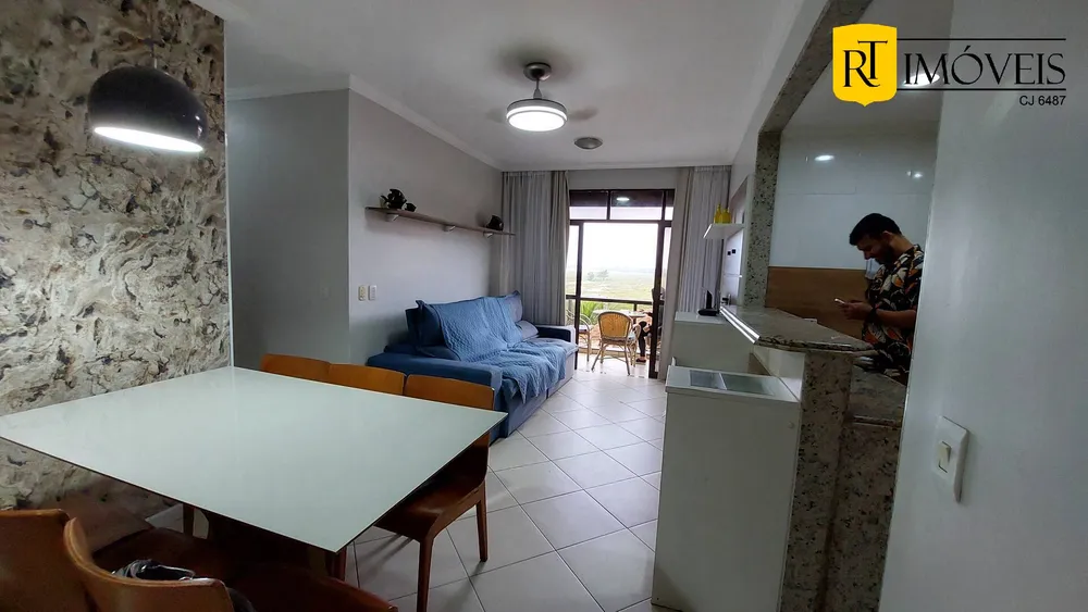 Apartamento, 3 quartos, 123 m² - Foto 2
