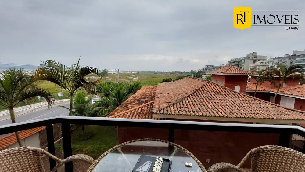 Apartamento, 3 quartos, 123 m² - Foto 5
