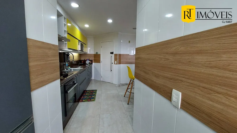 Apartamento, 3 quartos, 123 m² - Foto 8
