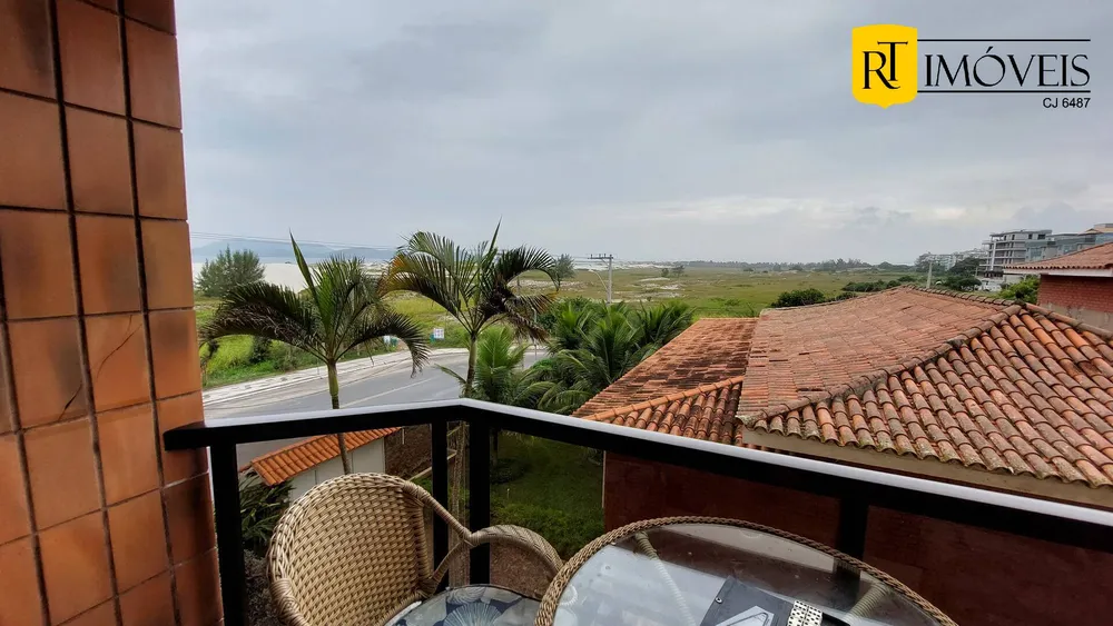 Apartamento, 3 quartos, 123 m² - Foto 4