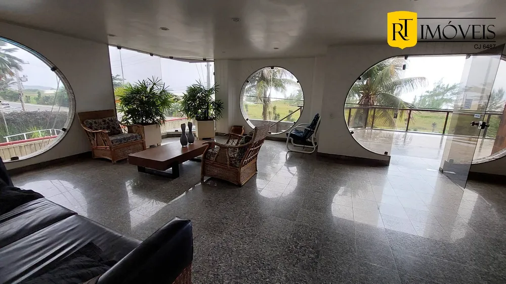 Apartamento, 3 quartos, 123 m² - Foto 13