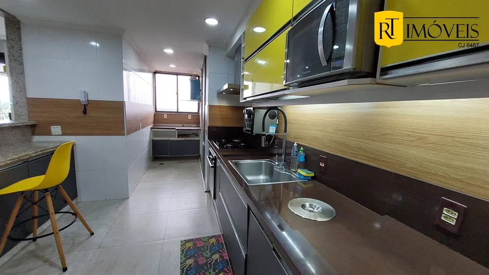 Apartamento, 3 quartos, 123 m² - Foto 7
