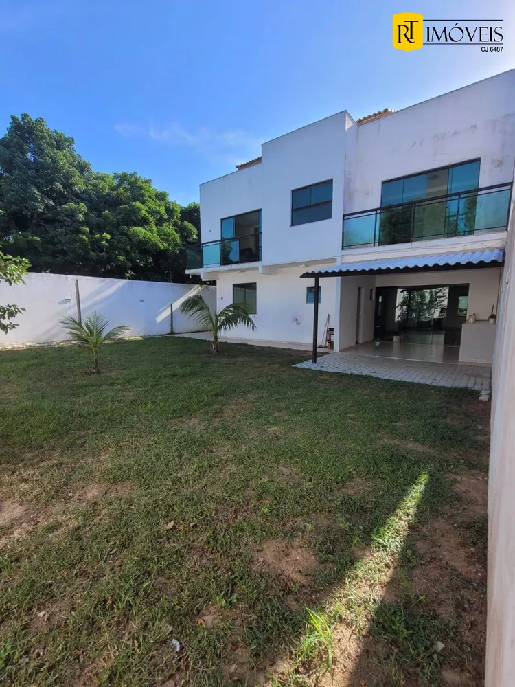Casa, 4 quartos, 450 m² - Foto 15