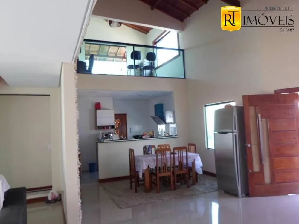 Casa, 4 quartos, 450 m² - Foto 4
