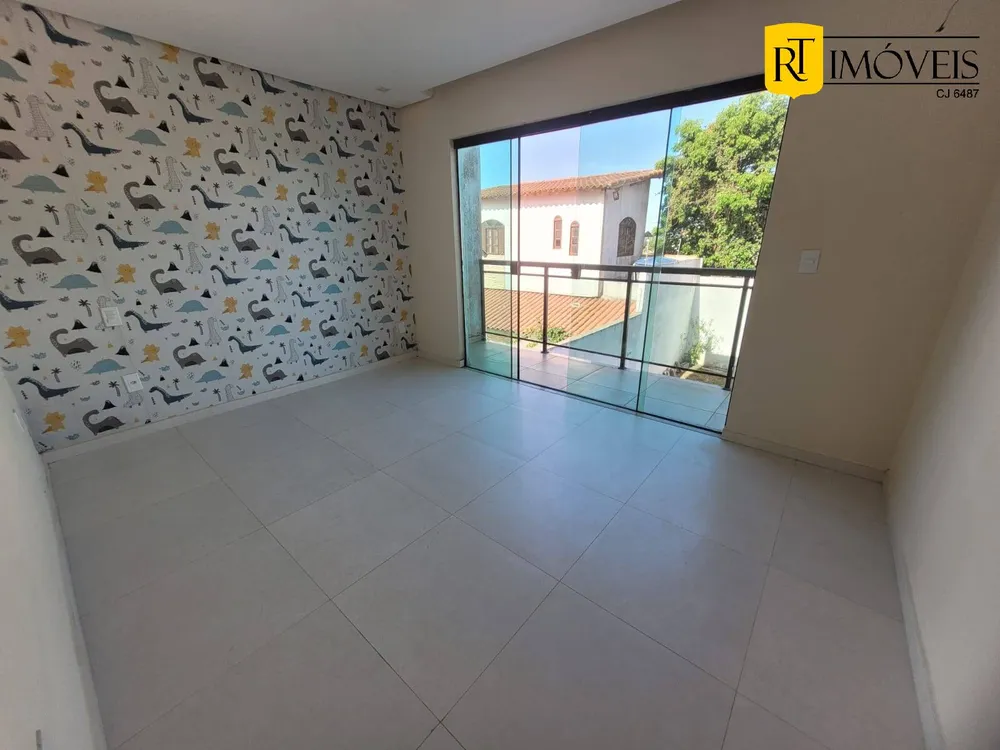 Casa, 4 quartos, 450 m² - Foto 21