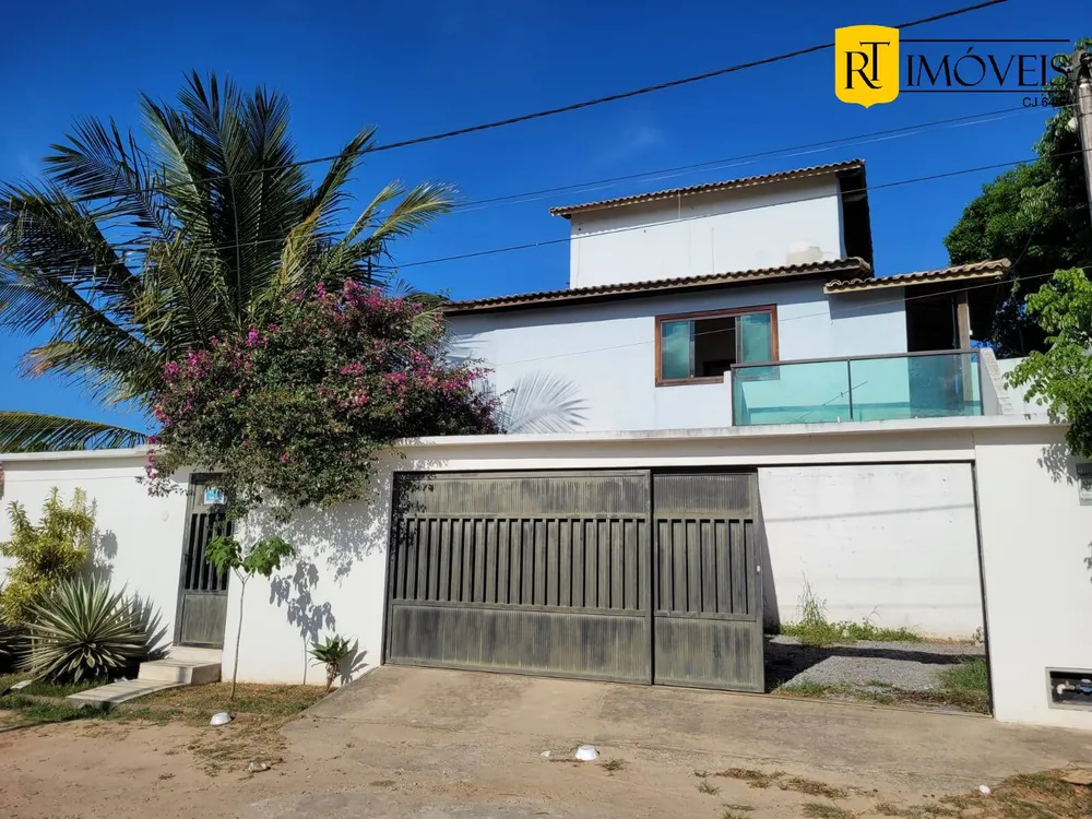 Casa, 4 quartos, 450 m² - Foto 24