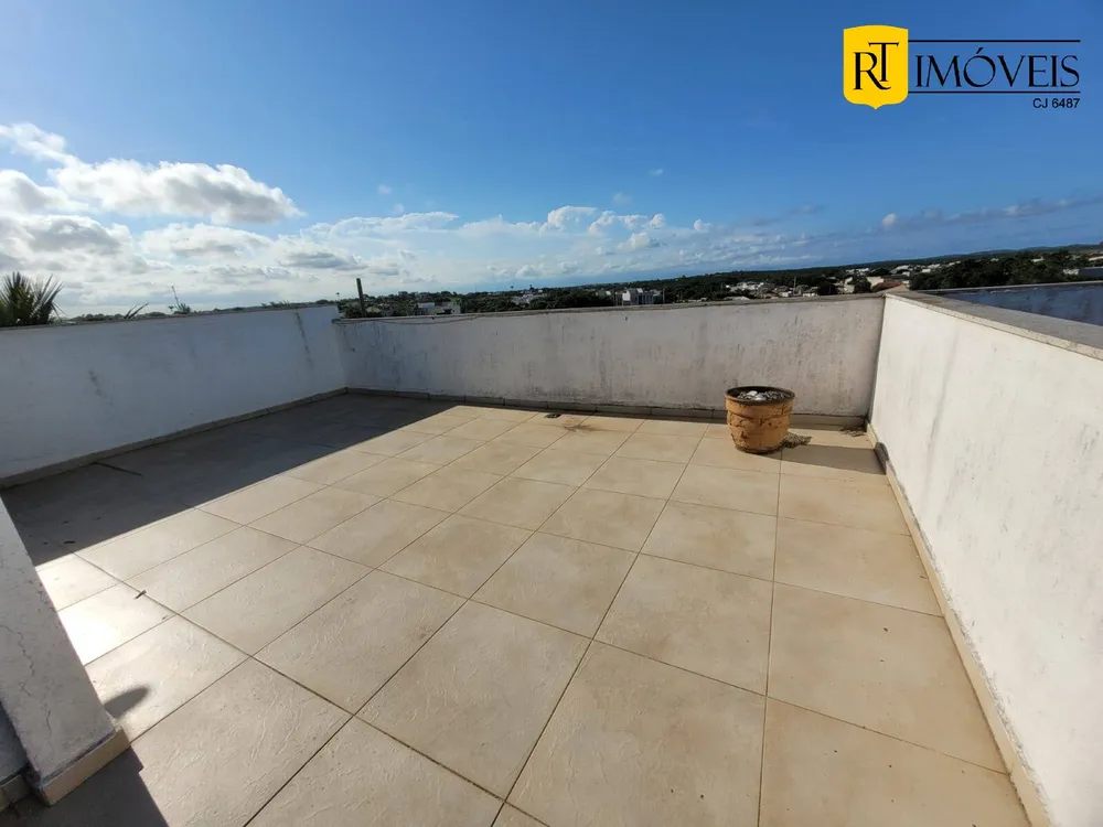 Casa, 4 quartos, 450 m² - Foto 17