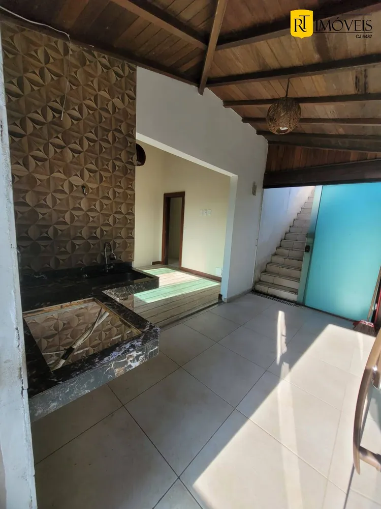 Casa, 4 quartos, 450 m² - Foto 14