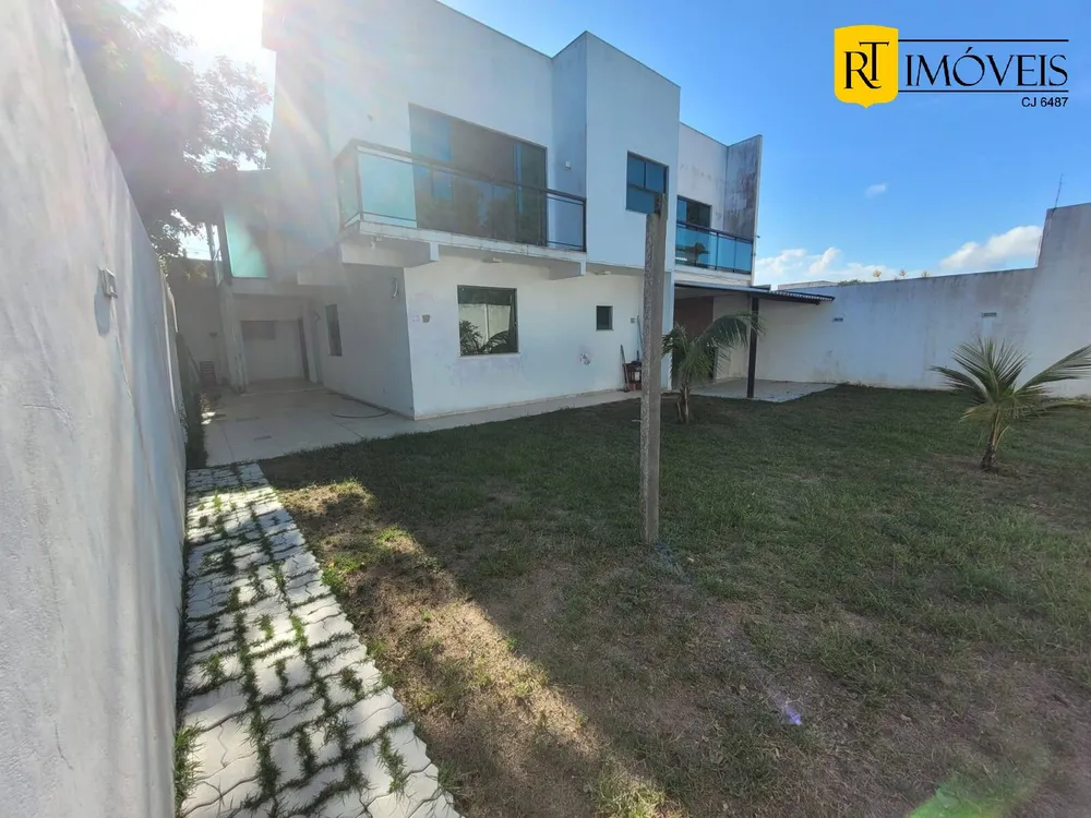 Casa, 4 quartos, 450 m² - Foto 28