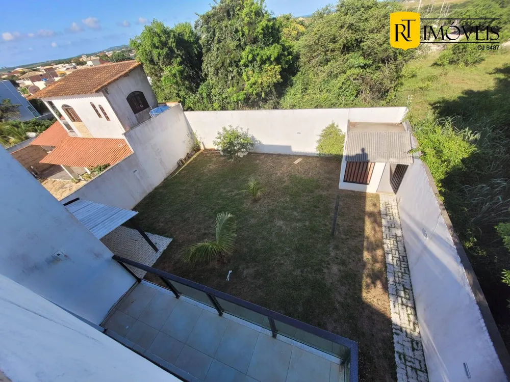 Casa, 4 quartos, 450 m² - Foto 29