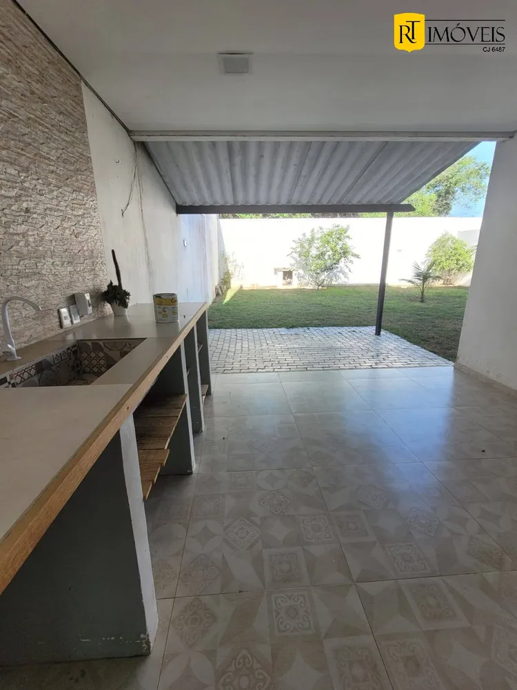 Casa, 4 quartos, 450 m² - Foto 3