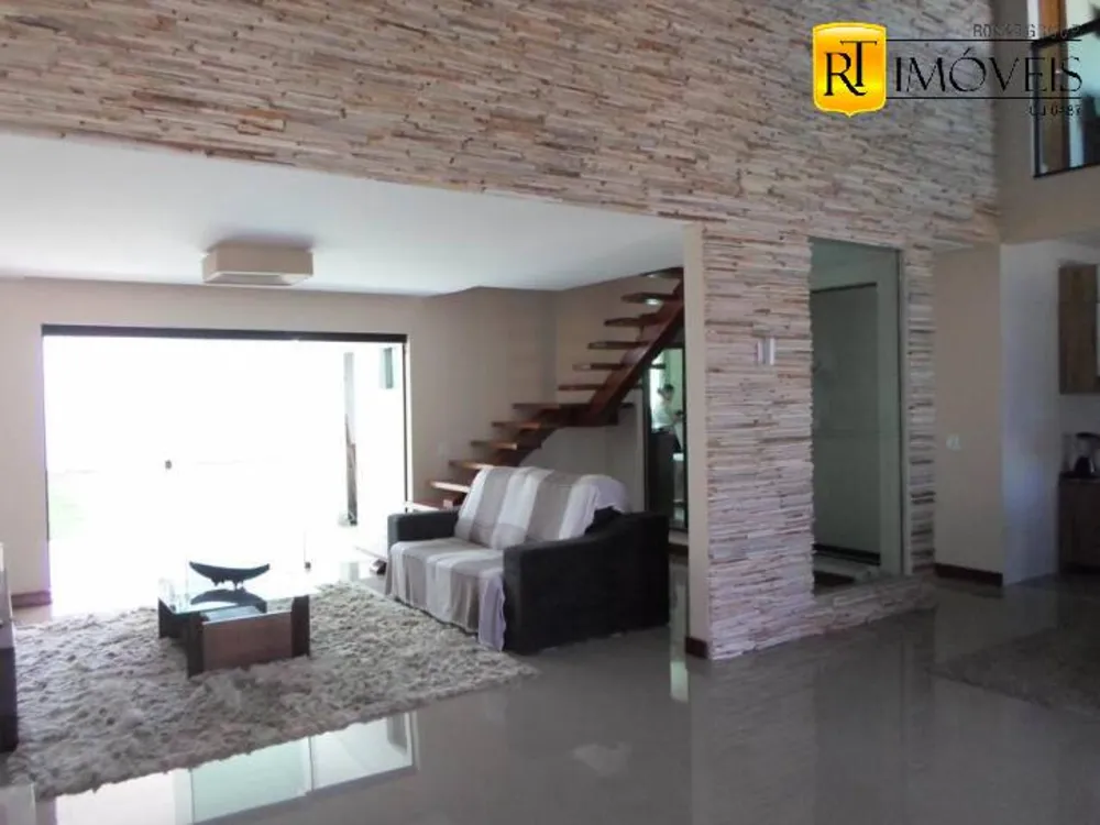 Casa, 4 quartos, 450 m² - Foto 12