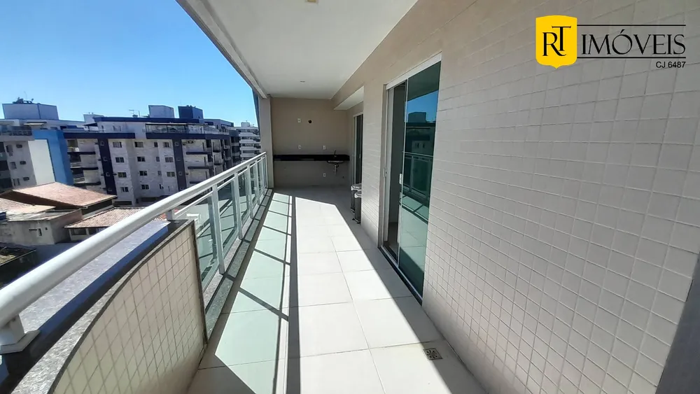 Cobertura, 3 quartos, 200 m² - Foto 5