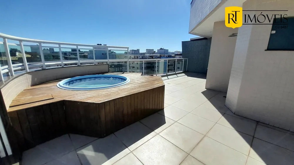 Cobertura, 3 quartos, 200 m² - Foto 31