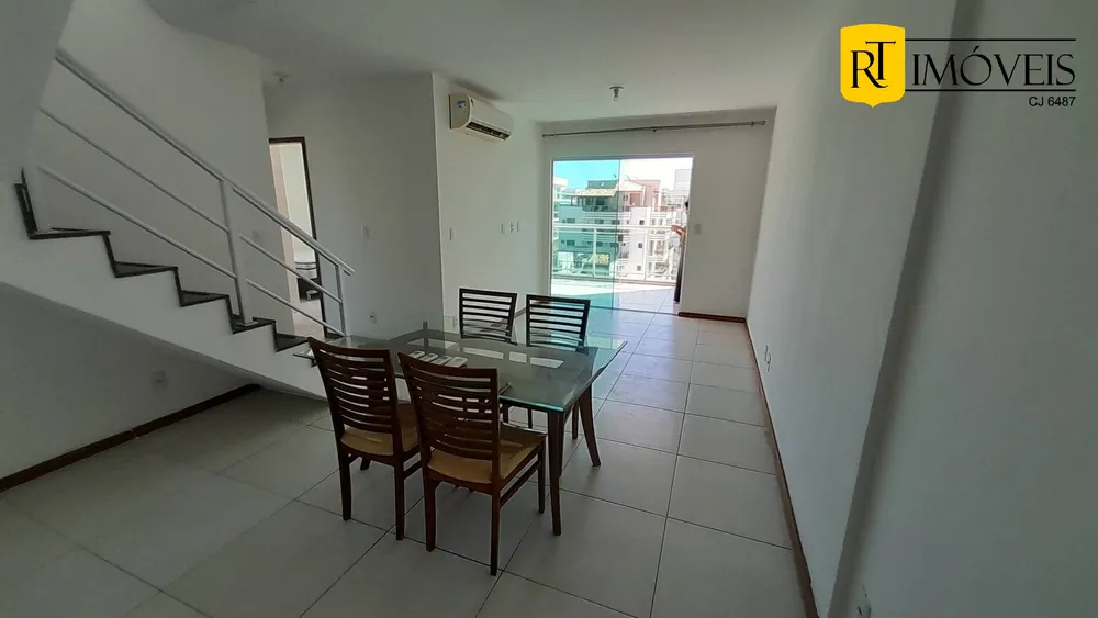 Cobertura, 3 quartos, 200 m² - Foto 2