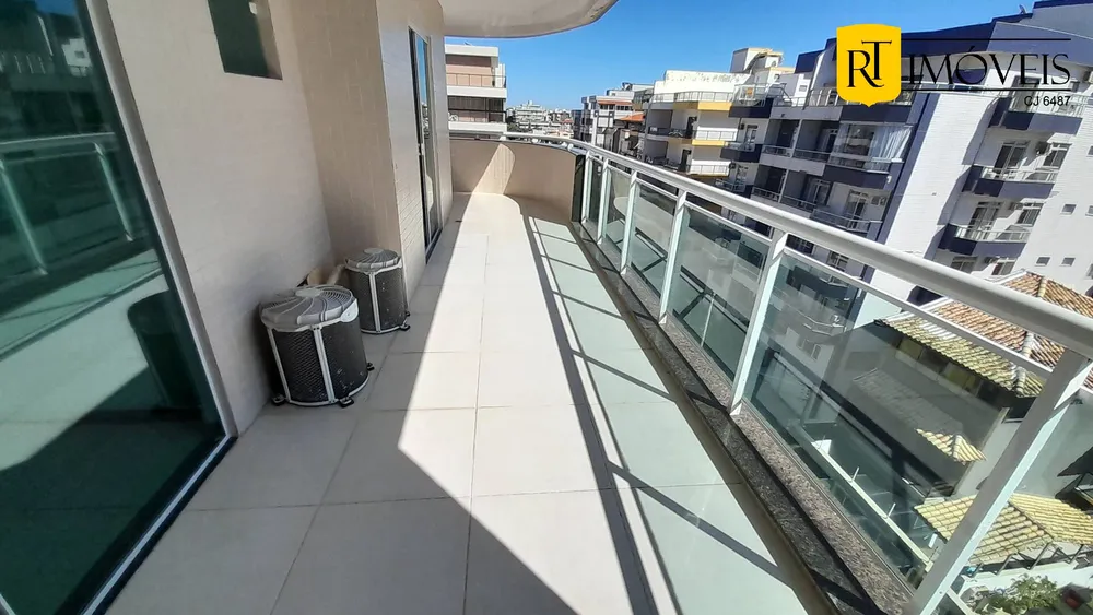 Cobertura, 3 quartos, 200 m² - Foto 29
