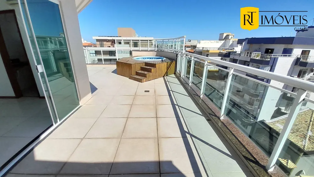Cobertura, 3 quartos, 200 m² - Foto 17