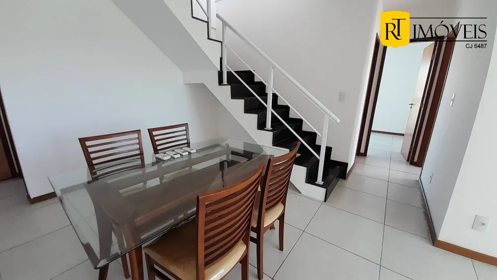 Cobertura, 3 quartos, 200 m² - Foto 4